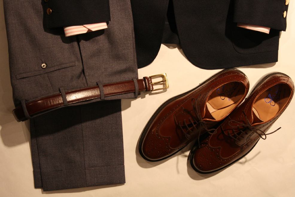 Blazer Coat
